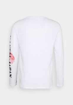 Pier One T-shirt à Manches Longues Prix Cassé T-shirts Col Rond Homme -Pier One Boutique 000cd0a243c24fbe803dd079b82ff0a0