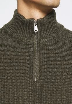 Pier One 50% Off De Vente Pullover Pulls Et Gilets Col Camionneur Homme -Pier One Boutique 00dde7755f174d8283e74a1ac6424073