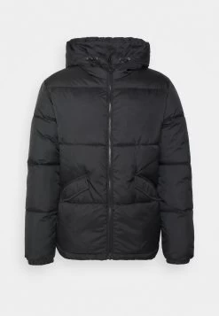 Pier One Prix Ourlé PUFFER – Veste D’hiver Vestes Capuche Homme -Pier One Boutique 00df3f7ff06f4264a80a2e3c0c7a2321