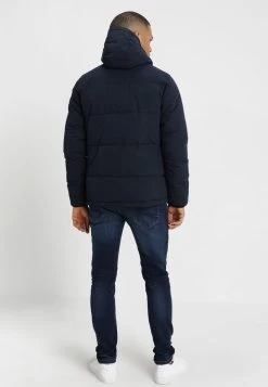 Pier One Veste D’hiver Garantie De Qualité 100% Vestes Capuche Homme -Pier One Boutique 0137fd1d4d284a579c0c947dd2acdd40
