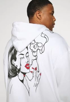 Prix Abordable Pier One Sweat à Capuche Pulls Et Gilets Homme -Pier One Boutique 016ea02adf09412dbd7cb9f9cbc01fb6