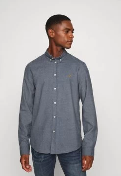 Prix De Rêve Pier One Chemise Chemises Col à Boutons Homme