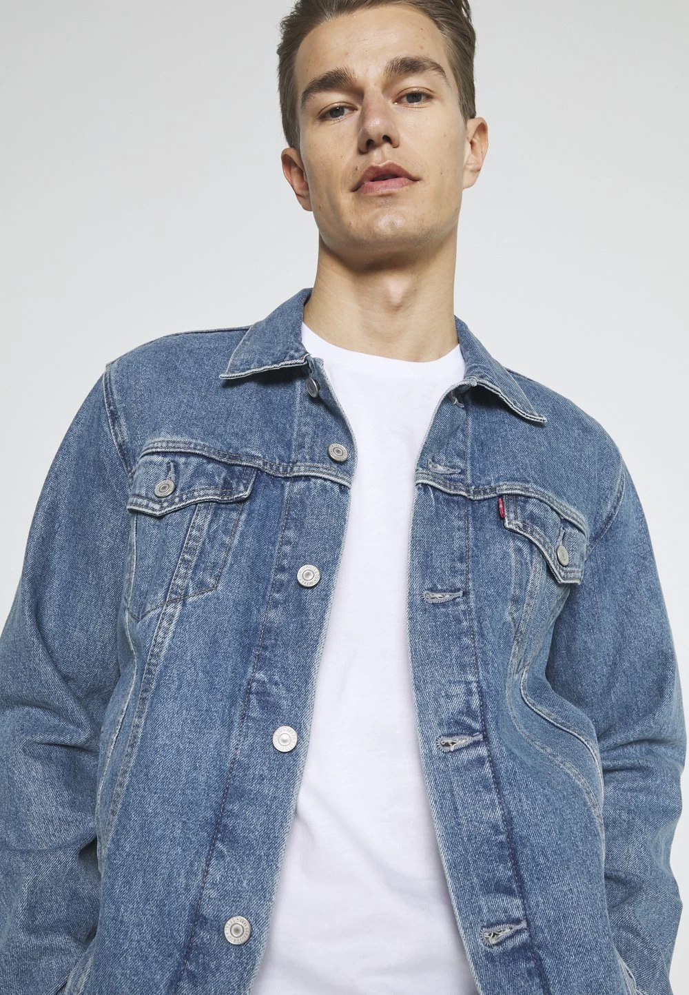 Pier One Prix Incroyables T-shirt Imprimé T-shirts Col Rond Homme 4 Pier One Prix Incroyables T-shirt Imprimé T-shirts Col Rond Homme – Image 4