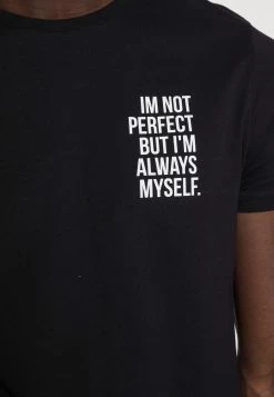 Pier One Réduction T-shirt Imprimé T-shirts & Polos Col Rond Homme -Pier One Boutique 01bc4f45319b4e86bb8fb65170ae93ea