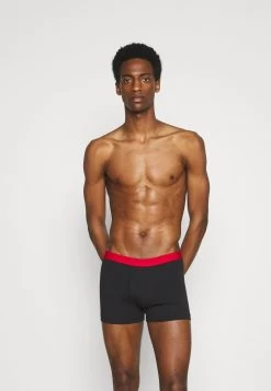 Pier One 5 PACK – Shorty Authentique 100% Sous-vêtements Normale Homme -Pier One Boutique 025c13dc20fb420bb678fa89106641ca