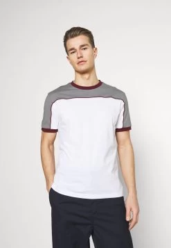 Pier One T-shirt Imprimé Prix Acceptable T-shirts Col Rond Homme