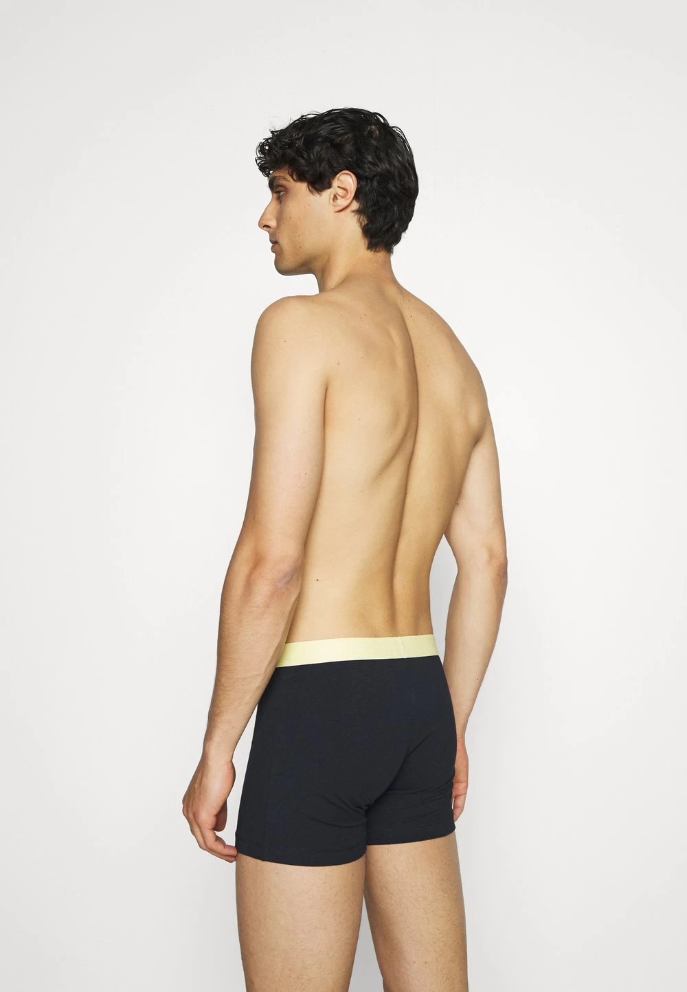 Pier One 5 PACK – Shorty Prix Bradés Sous-vêtements Normale Homme 2 Pier One 5 PACK – Shorty Prix Bradés Sous-vêtements Normale Homme – Image 2