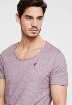 Pier One T-shirt Imprimé Produit De Première Qualité T-shirts Encolure Large Ronde Homme -Pier One Boutique 02cf145ee9eb4e508360a6ef959dc8b4