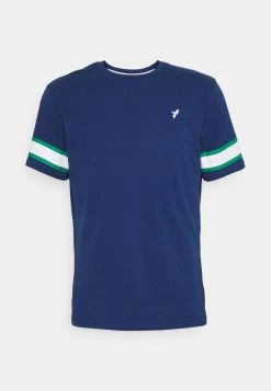 Prix Réduit Pier One T-shirt Imprimé T-shirts Col Rond Homme 9 Prix Réduit Pier One T-shirt Imprimé T-shirts Col Rond Homme -Pier One Boutique 0377316027ae47f294e0aed41ff4b864