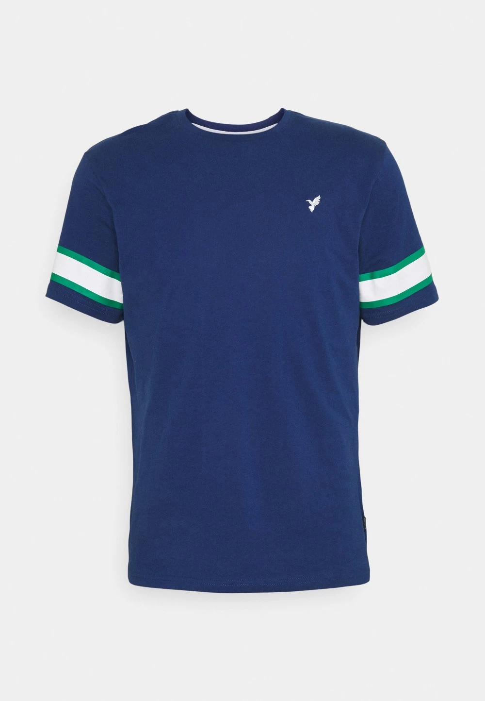 Prix Réduit Pier One T-shirt Imprimé T-shirts Col Rond Homme 4 Prix Réduit Pier One T-shirt Imprimé T-shirts Col Rond Homme – Image 4