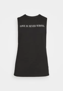 Pier One PRIDE – Débardeur Prix Sympa T-shirts Col Rond Homme -Pier One Boutique 0379c6243fc746f2945c6e91db05eff6