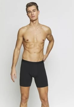 Pier One 3 PACK – Shorty Prix Ourlé Sous-vêtements & Chaussettes Normale Homme 9 Pier One 3 PACK – Shorty Prix Ourlé Sous-vêtements & Chaussettes Normale Homme -Pier One Boutique 0402444cc0644c8fb184c9d191e43bca