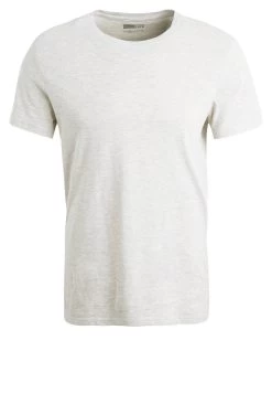 Pier One Rabais T-shirt Basique T-shirts Col Rond Homme -Pier One Boutique 04230d9de875419cb53c99d62dae6dad 3