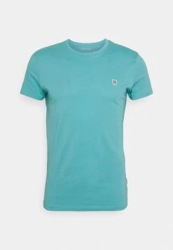 Première Qualité Pier One T-shirt Basique T-shirts Col Rond Homme -Pier One Boutique 0449351304c64816a21884a5004624f2 4