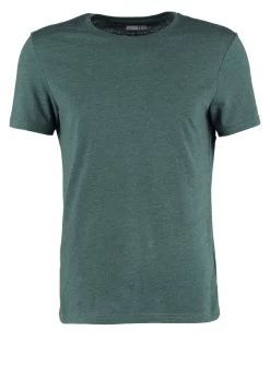Pier One Prix Incroyables T-shirt Basique T-shirts Col Rond Homme -Pier One Boutique 0455591cefac4e409c734834ada6cb34 7