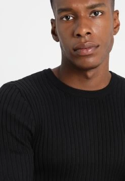 Pier One Bon Rapport Coût-Efficacité Pullover Pulls & Gilets Col Rond Homme 12 Pier One Bon Rapport Coût-Efficacité Pullover Pulls & Gilets Col Rond Homme -Pier One Boutique 046daf91af9e438e9ff2dcf7c07d6ba1