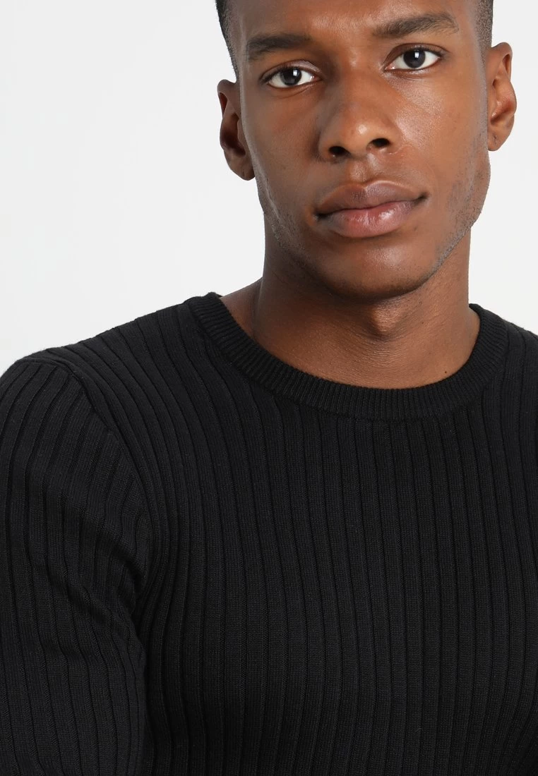 Pier One Bon Rapport Coût-Efficacité Pullover Pulls & Gilets Col Rond Homme 5 Pier One Bon Rapport Coût-Efficacité Pullover Pulls & Gilets Col Rond Homme – Image 5