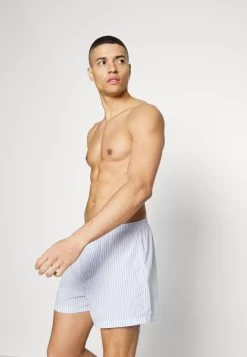 Pier One Prix Réduit 3 PACK – Caleçon Sous-vêtements & Chaussettes Normale Homme -Pier One Boutique 04a8b39ee43c4b30b147cf4d2f42d975