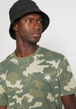 Pier One Prix Accessible T-shirt Imprimé T-shirts Col Rond Homme -Pier One Boutique 04ef730b06ec4dfe9b78e71066924278