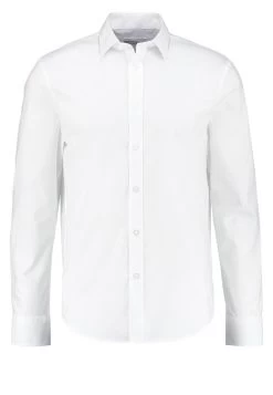Pier One Chemise Classique Bonne Qualité Costumes Col Kent Homme -Pier One Boutique 06407032a12e4c428b535454d49f8d76 1
