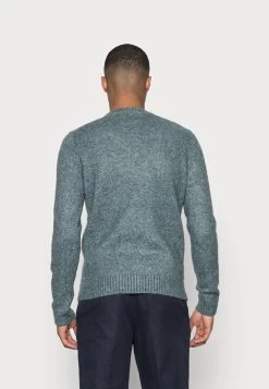 Pier One ESSENTIAL WINTER CREWNECK – Pullover Prix Incroyables Pulls Et Gilets Col Rond Homme -Pier One Boutique 06507061e4e14b7d8d5719eb6769f374