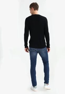 Pier One Rabais Jean Slim Jeans Normale Homme -Pier One Boutique 069dc1203c144f49bec989ed07e1e9d5
