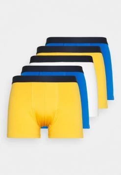 Pier One En Promotion 5 PACK – Shorty Sous-vêtements Normale Homme -Pier One Boutique 06f7a8e9ba1e4956923d059ceb7d35eb