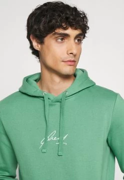 Pier One SCRIPT HOODIE – Sweat à Capuche Prix Distinctifs Pulls Et Gilets Homme -Pier One Boutique 072ac1636a1a4983b5fc39b339a17c18