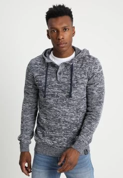 Pier One Prix Raisonnable Sweat Ă Capuche Pulls & Gilets Homme