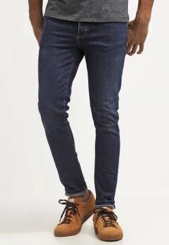Pier One Jean Slim Prix Cassé Jeans Normale Homme