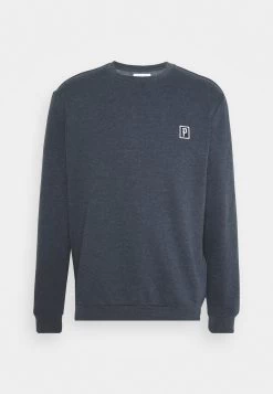 Pier One Prix Refroidis Sweatshirt Pulls Et Gilets Col Rond Homme -Pier One Boutique 077b5296177e4d50a80b2975ce17b13e