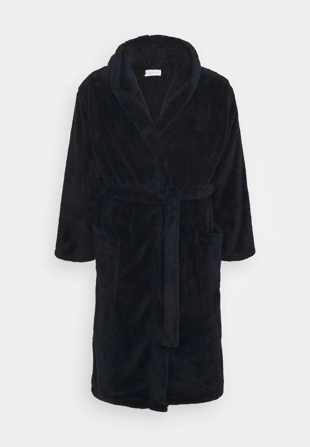 Prix De Lancement Pier One Peignoir Sous-vêtements & Chaussettes Capuche Homme 1 Prix De Lancement Pier One Peignoir Sous-vêtements & Chaussettes Capuche Homme