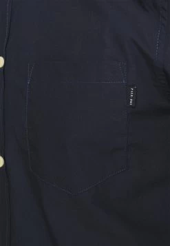 Pier One Chemise Bon Rapport Coût-Efficacité Chemises Col à Boutons Homme -Pier One Boutique 07e2c6364cb64b69907265a03d3e5ced