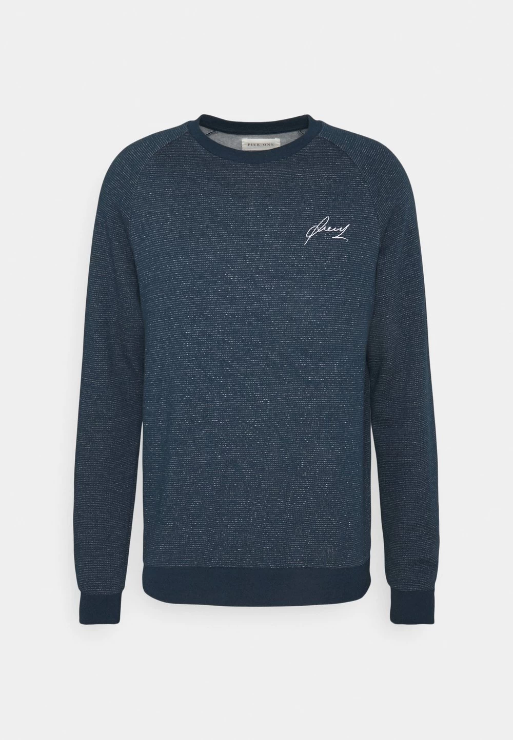 Pier One Qualité Garantie Sweatshirt Pulls Et Gilets Col Rond Homme 5 Pier One Qualité Garantie Sweatshirt Pulls Et Gilets Col Rond Homme – Image 5