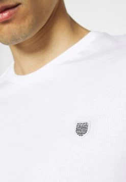 Première Qualité Pier One T-shirt Basique T-shirts Col Rond Homme -Pier One Boutique 084ffb02a77d471ba176666b8274271d