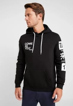 Pier One Sweat à Capuche Prix Compétitif Pulls Et Gilets Homme