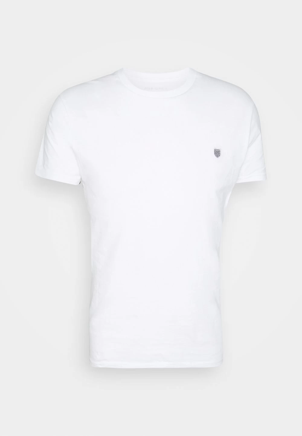 Bon Rapport Coût-Efficacité Pier One T-shirt Basique T-shirts Col Rond Homme 10 Bon Rapport Coût-Efficacité Pier One T-shirt Basique T-shirts Col Rond Homme – Image 10