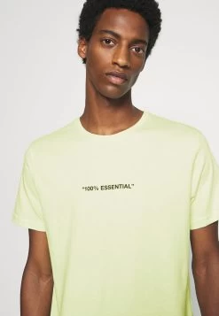 Vendre Pier One T-shirt Imprimé T-shirts Col Rond Homme -Pier One Boutique 09ed197cd6fd4434a268db2fc39d7814