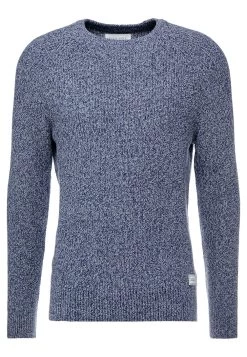 Pier One Prix Discount MULTICOLOUR HALF CARDIGAN JUMPER – Pullover Pulls Et Gilets Col Rond Homme -Pier One Boutique 0a111c3217c94190bba9cb9c2a56e20e