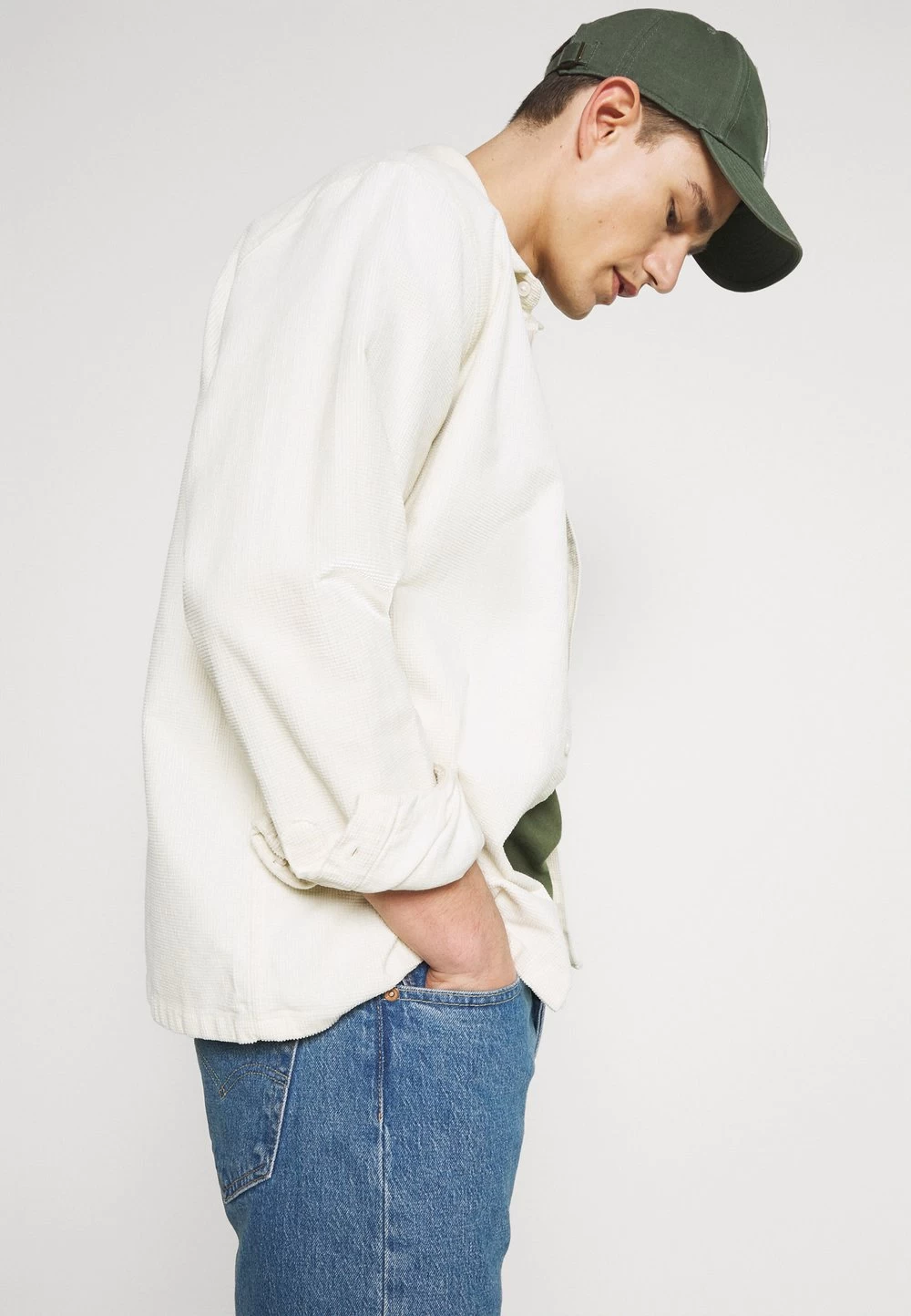 Pier One Qualité Garantie 100% T-shirt Imprimé T-shirts Col Rond Homme 5 Pier One Qualité Garantie 100% T-shirt Imprimé T-shirts Col Rond Homme – Image 5