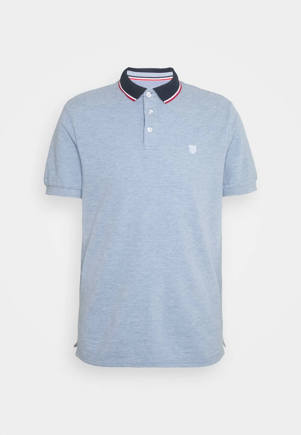 En Remise Pier One Polo T-shirts Col Polo Homme 5 En Remise Pier One Polo T-shirts Col Polo Homme – Image 5