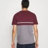 Pier One T-shirt Imprimé 50% Off De Vente T-shirts Col Rond Homme