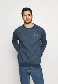 Pier One Qualité Garantie Sweatshirt Pulls Et Gilets Col Rond Homme