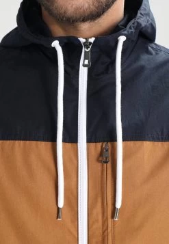 Pier One Veste Légère Bonne Qualité Vestes Capuche Homme -Pier One Boutique 0c64e29bdaa744718e26484e0755d505