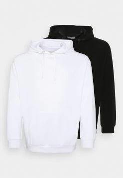 Première Qualité Pier One 2 PACK – Sweat à Capuche Pulls Et Gilets Homme -Pier One Boutique 0cf86e5498e64e09bde44db476df2381