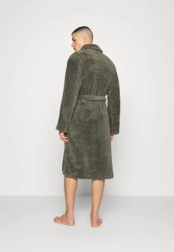 Pier One Peignoir Première Qualité Sous-vêtements & Chaussettes Col Châle Homme 12 Pier One Peignoir Première Qualité Sous-vêtements & Chaussettes Col Châle Homme -Pier One Boutique 0d2514beb020484c9749e2be7e285026