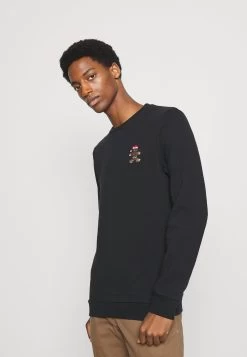 Prix Préférentiel Pier One Sweatshirt Pulls Et Gilets Col Rond Homme -Pier One Boutique 0d5855771d9244ed9a0cbc270b7dd5ec