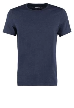 Pier One Rabais T-shirt Basique T-shirts Col Rond Homme -Pier One Boutique 0d592046cd89469590588862f5503431 3