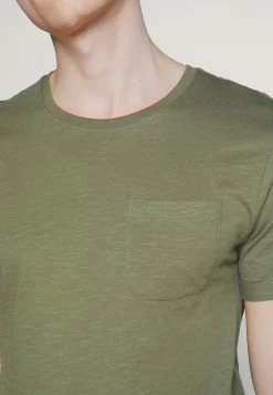 Pier One Prix Compétitif T-shirt Basique T-shirts & Polos Col Rond Homme -Pier One Boutique 0d7d79f5914844129898f02c0ba3a9d3