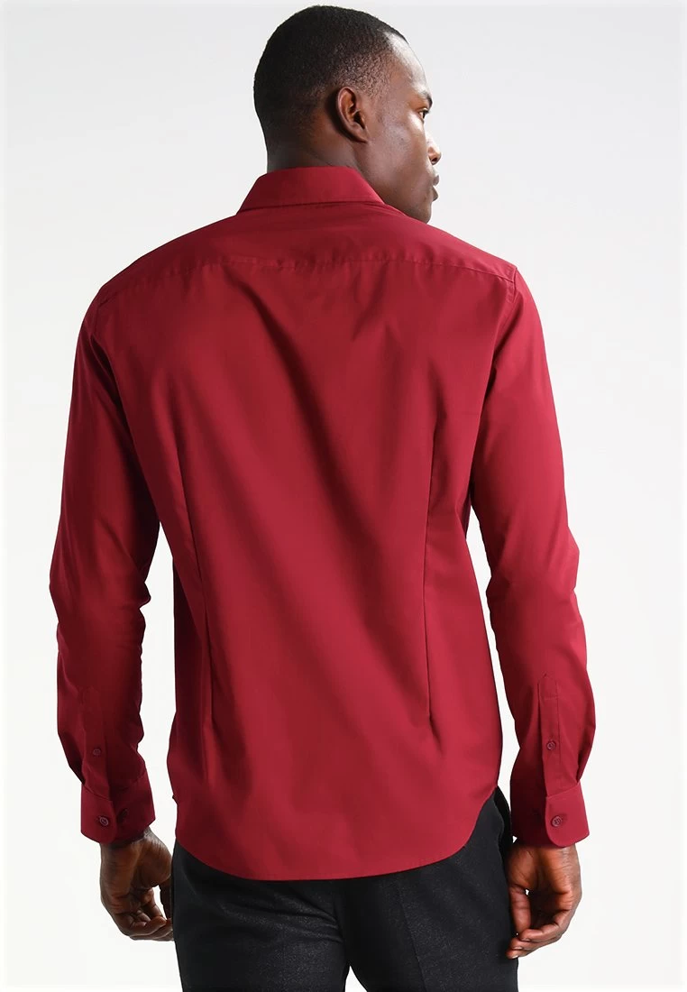 Pier One Prix De Rêve Chemise Classique Costumes & Cravates Col Kent Homme 3 Pier One Prix De Rêve Chemise Classique Costumes & Cravates Col Kent Homme – Image 3